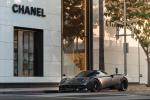 Pagani Huayra Pacchetto Tempesta 2016 года (NA)